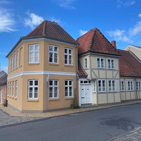 Faaborg Bed And Breakfast Bagian luar foto