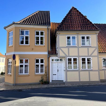 Faaborg Bed And Breakfast Bagian luar foto