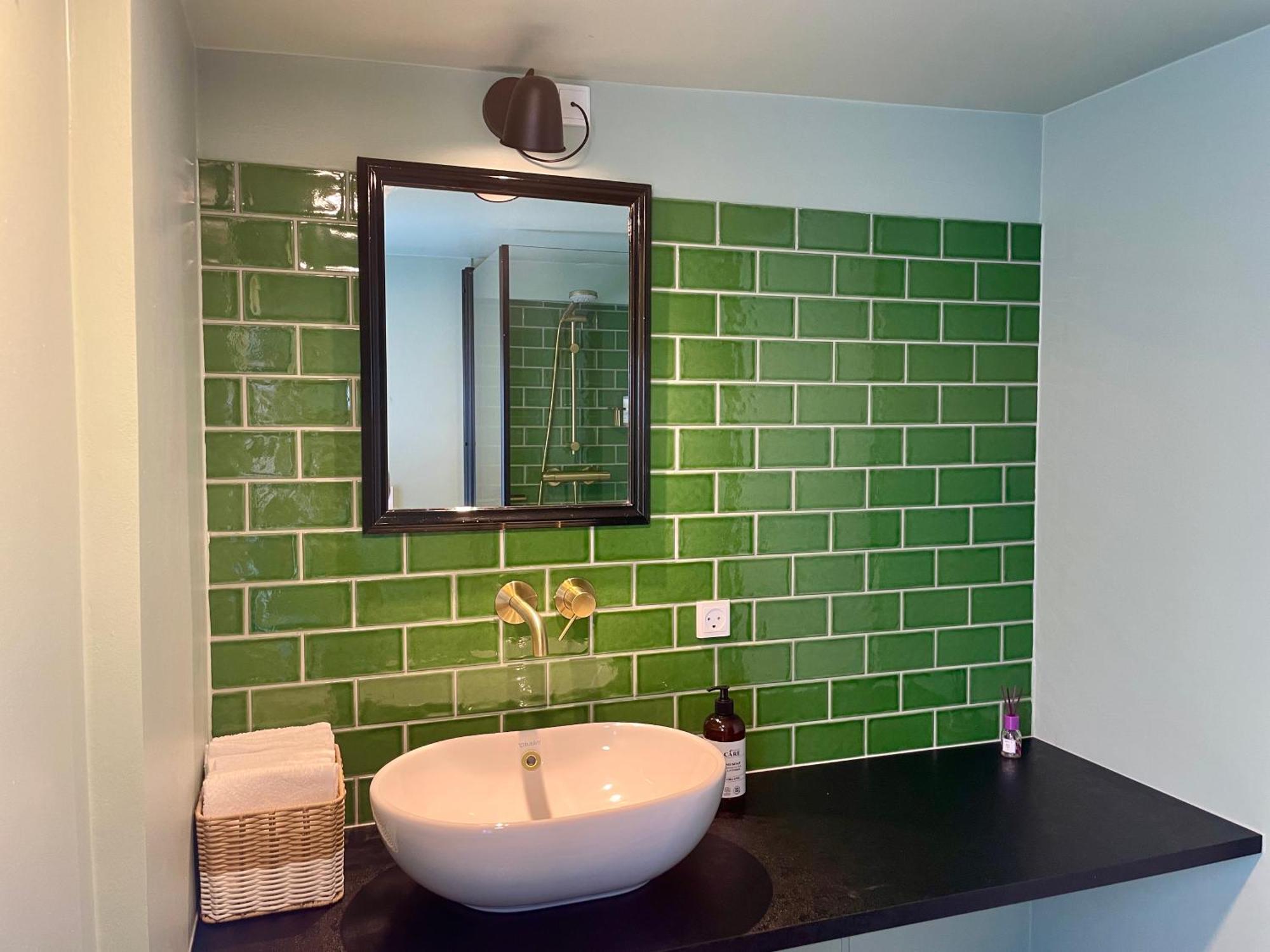 Faaborg Bed And Breakfast Bagian luar foto