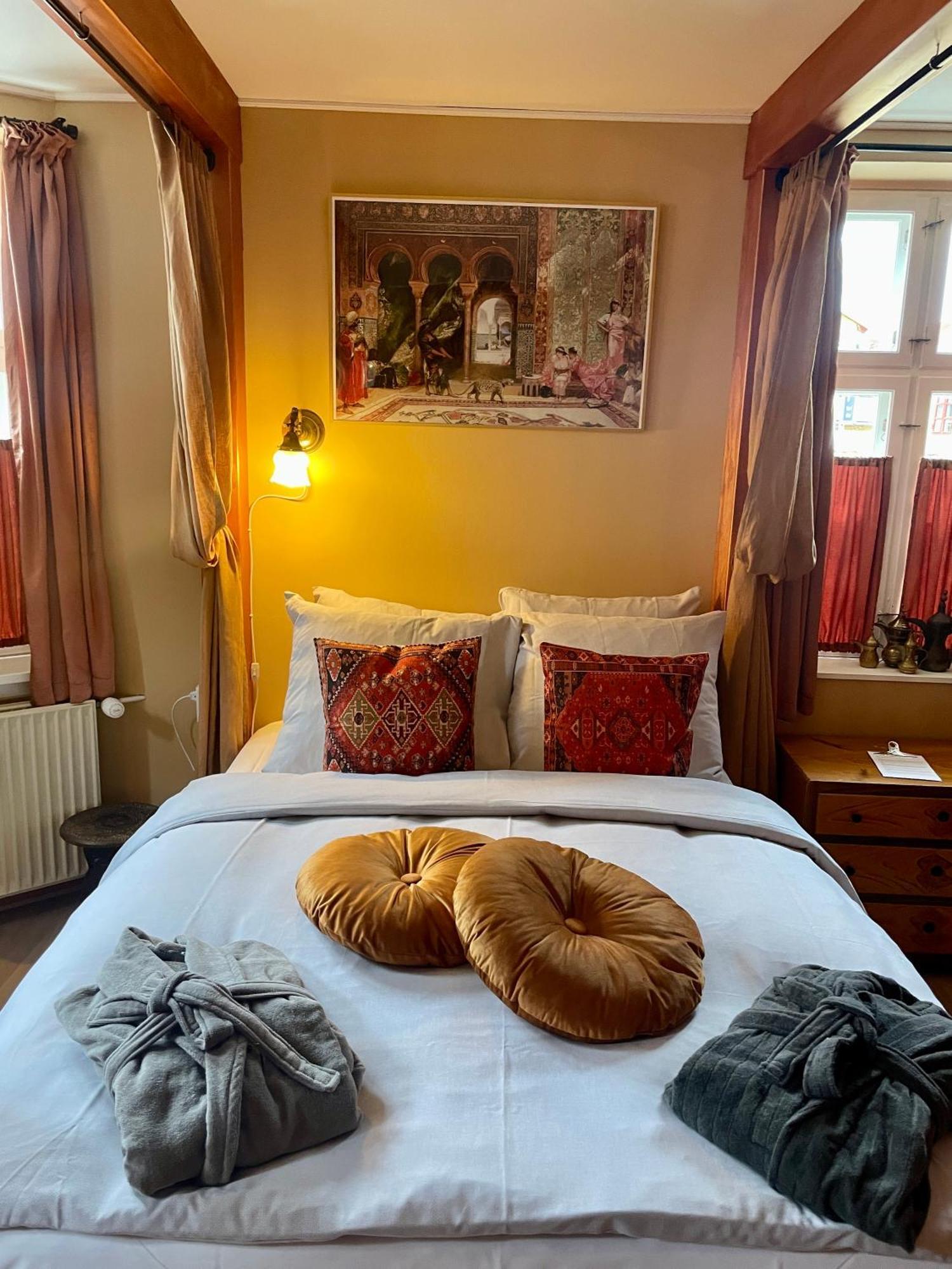 Faaborg Bed And Breakfast Bagian luar foto