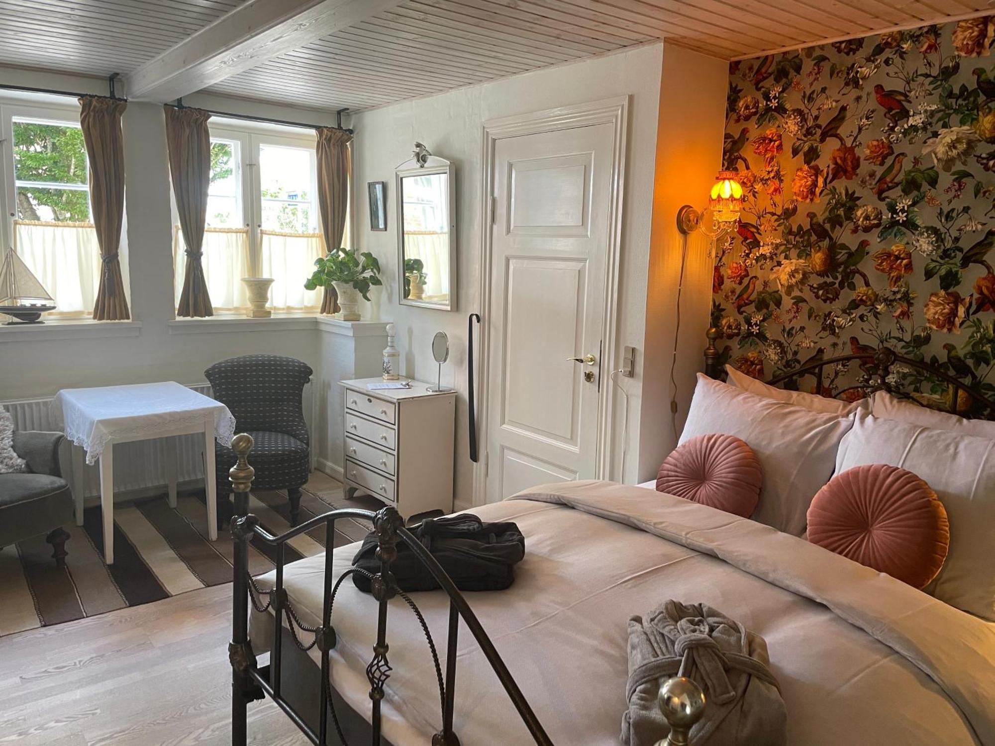 Faaborg Bed And Breakfast Bagian luar foto