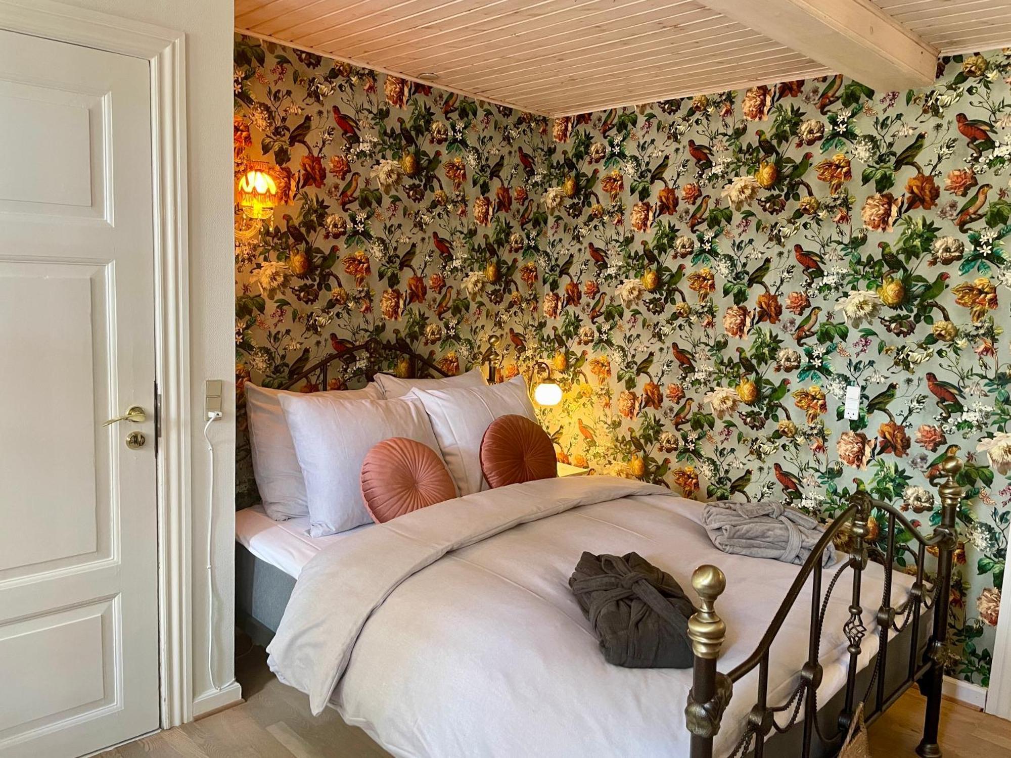 Faaborg Bed And Breakfast Bagian luar foto