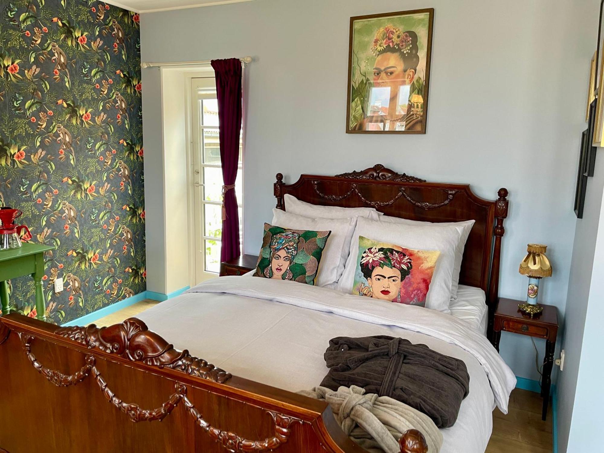 Faaborg Bed And Breakfast Bagian luar foto