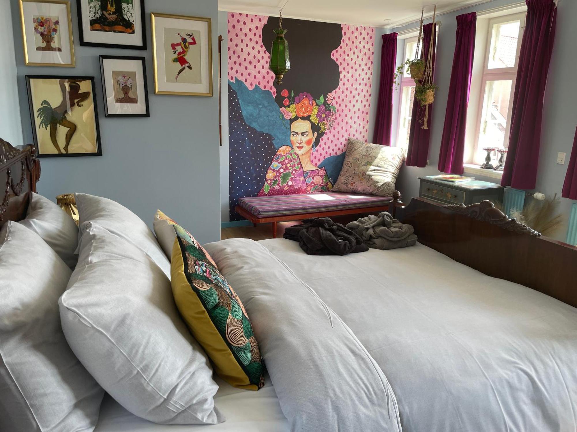 Faaborg Bed And Breakfast Bagian luar foto
