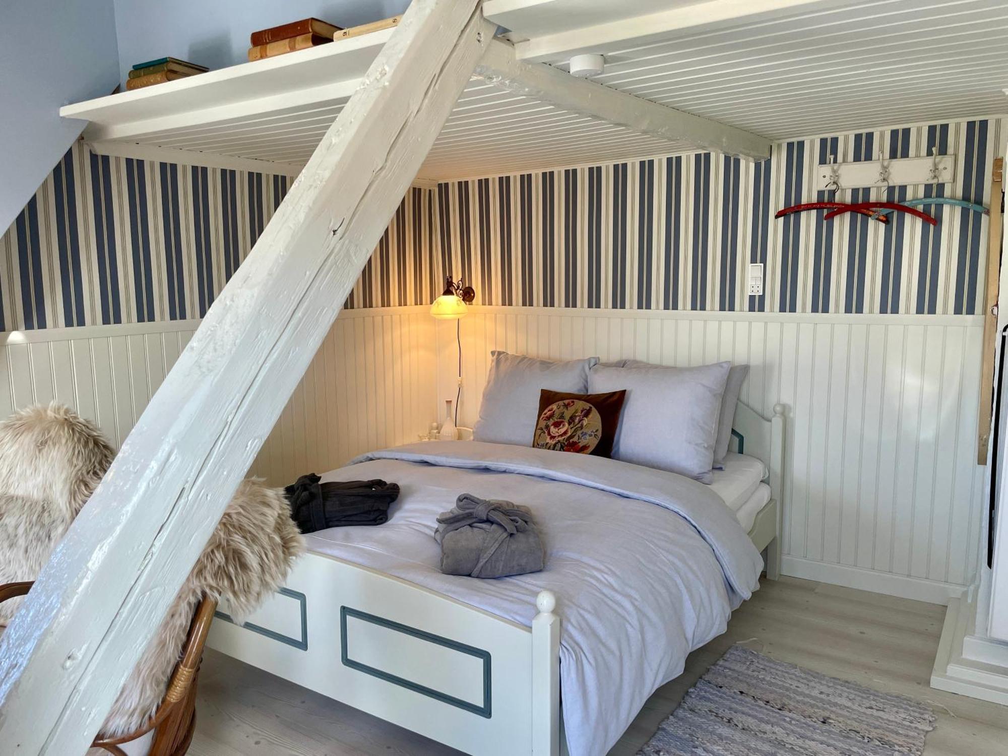 Faaborg Bed And Breakfast Bagian luar foto