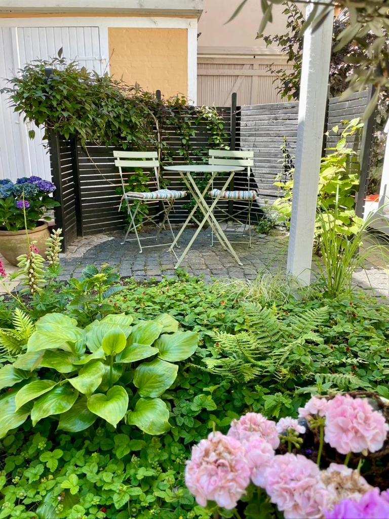 Faaborg Bed And Breakfast Bagian luar foto