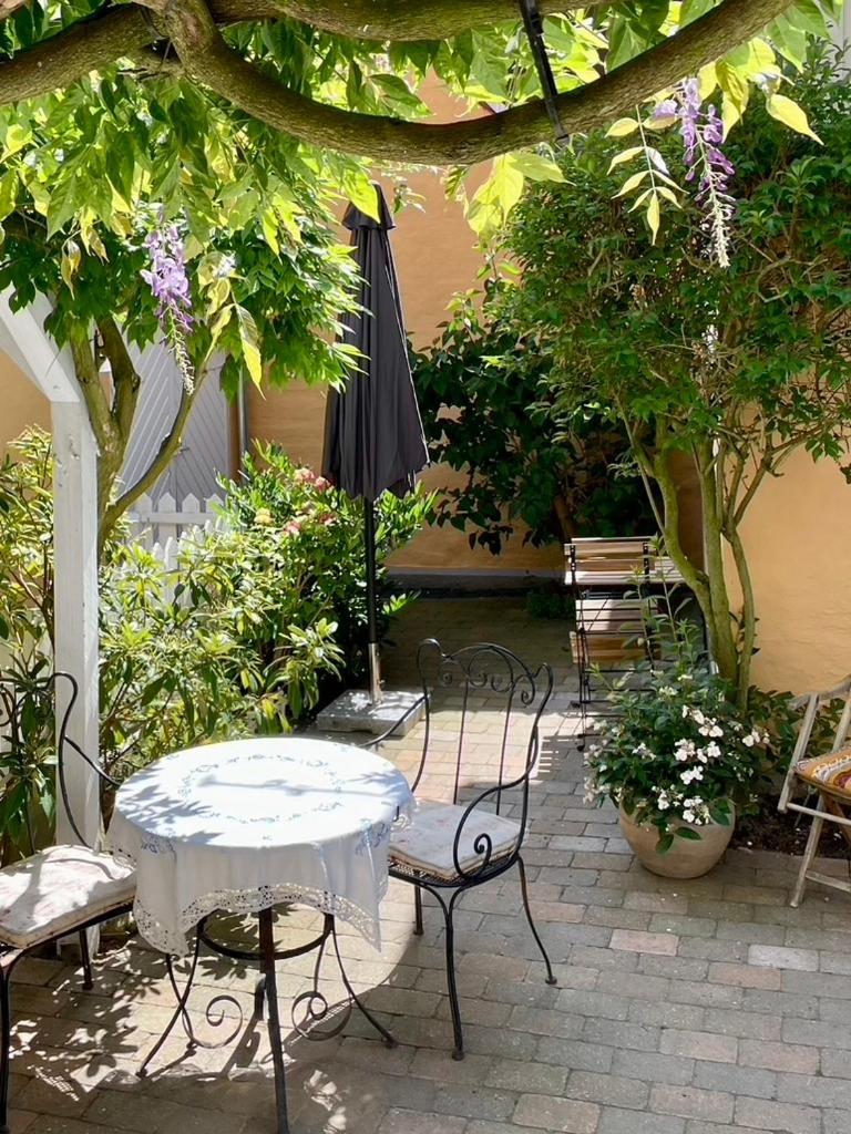 Faaborg Bed And Breakfast Bagian luar foto