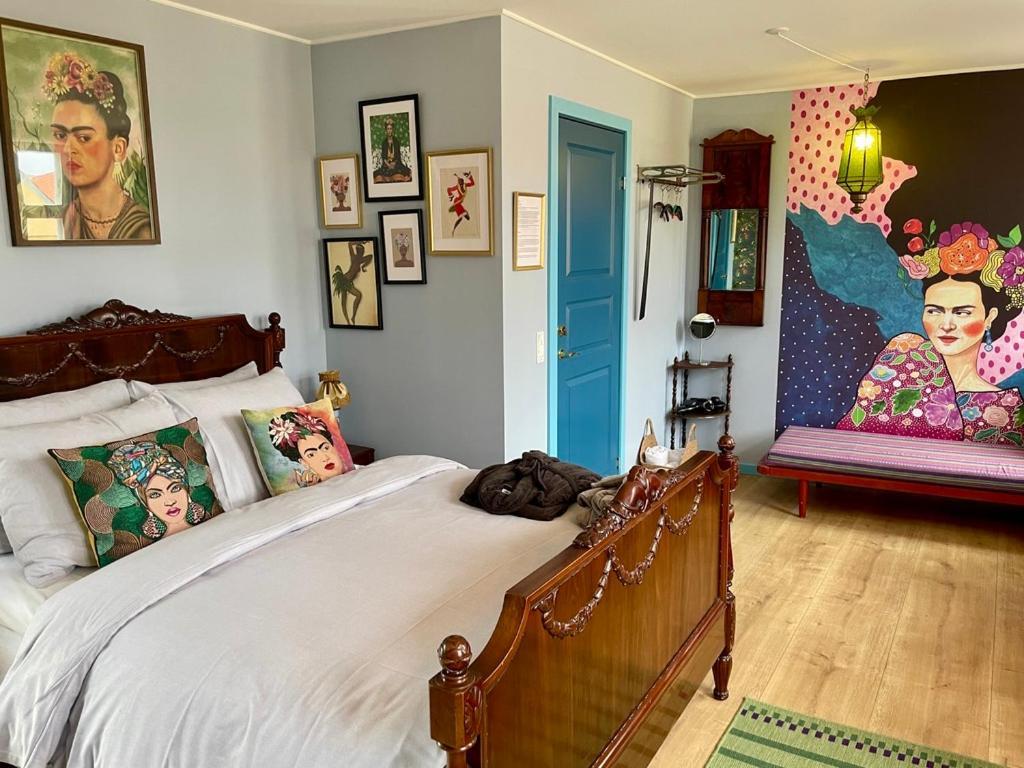 Faaborg Bed And Breakfast Bagian luar foto