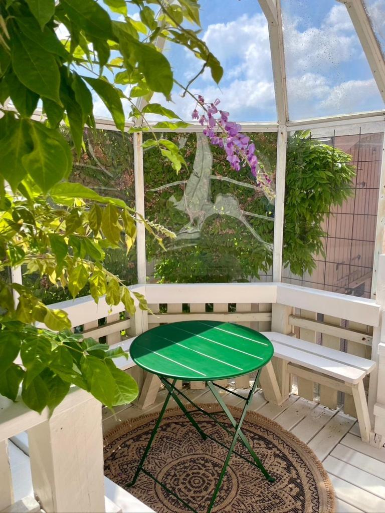 Faaborg Bed And Breakfast Bagian luar foto
