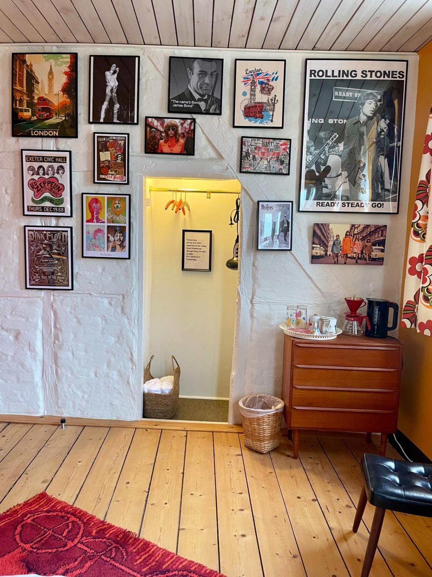 Faaborg Bed And Breakfast Bagian luar foto